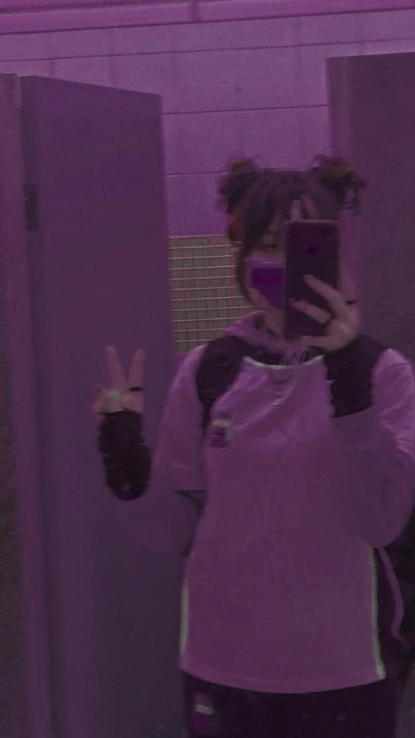 mania