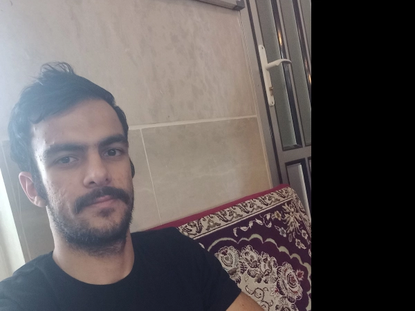 رضا