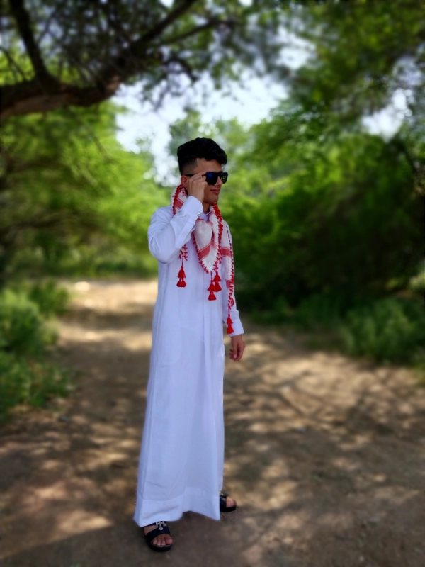 علي الاهوازي