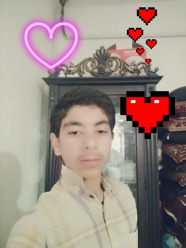 فرمان الله عرب