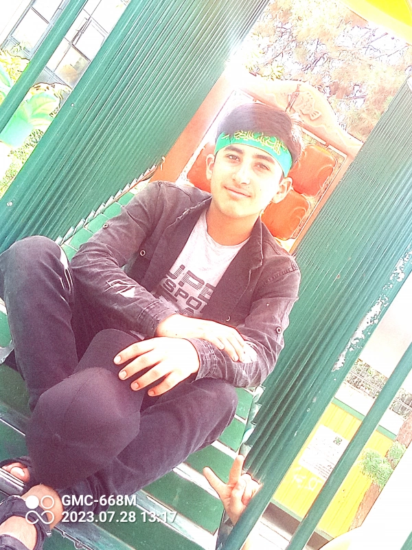 مدثر