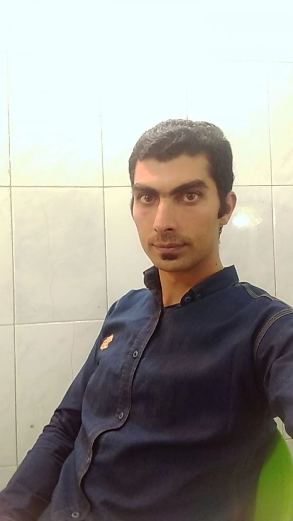علی