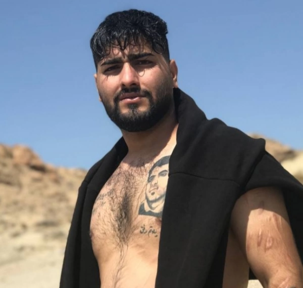mehran