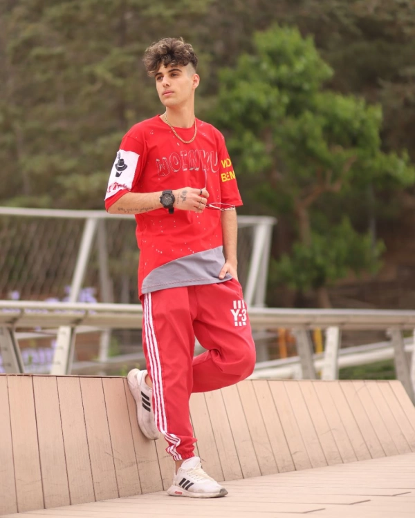 saeed