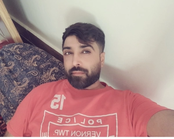 میلاد اهواز