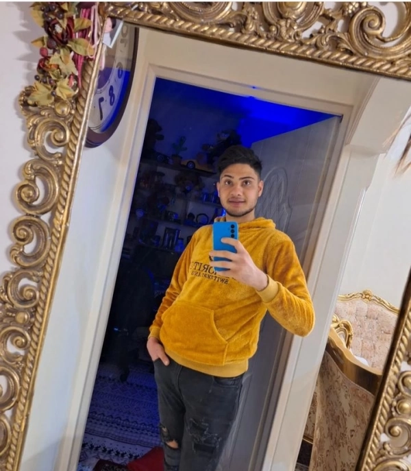Mahdi