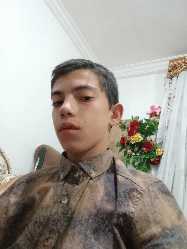 علی اکبر