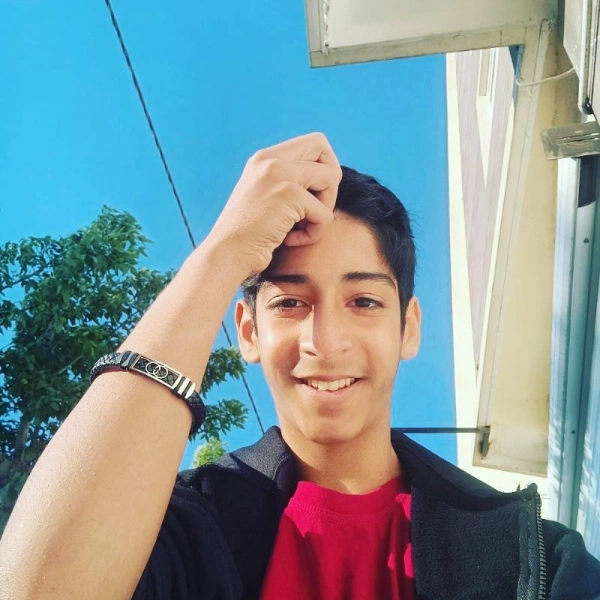 mohammad