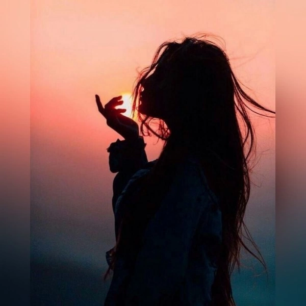 ماه مشکی