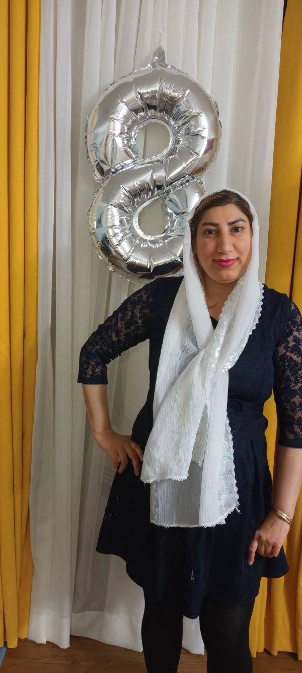 فریبا
