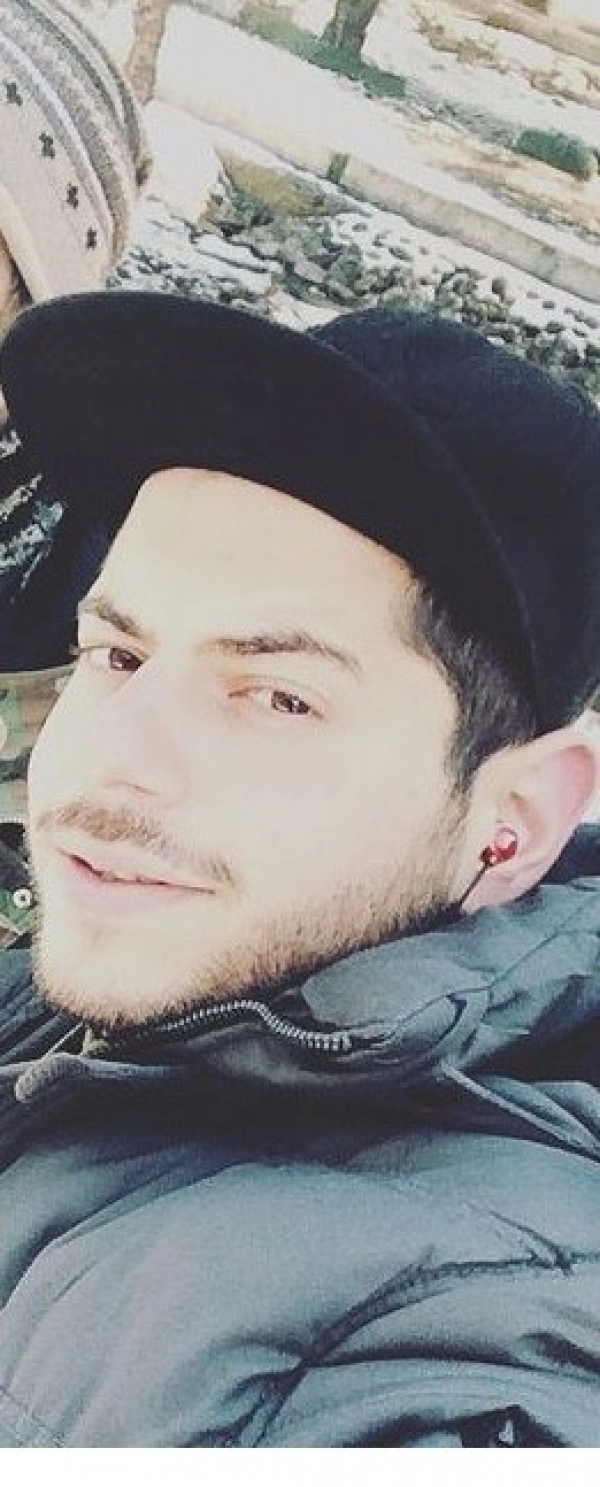 hadi banazadeh