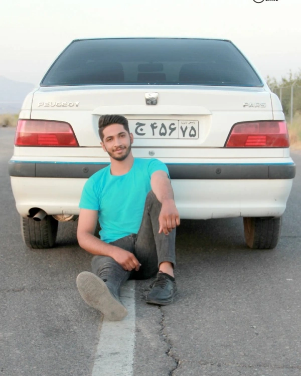 مهدی رخشا