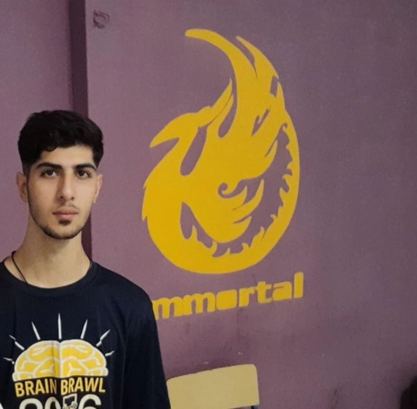 sahand