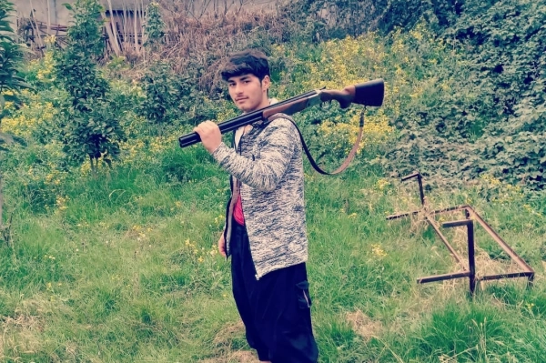 Khaled Noori