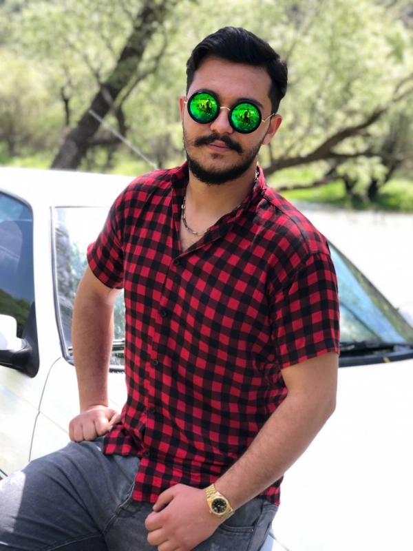 afshin