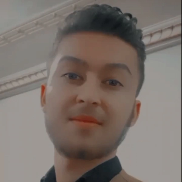 شهرام