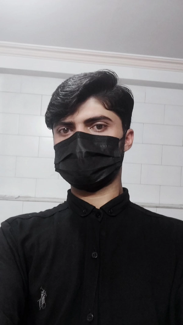 احمد