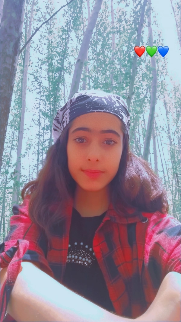 فاطمه