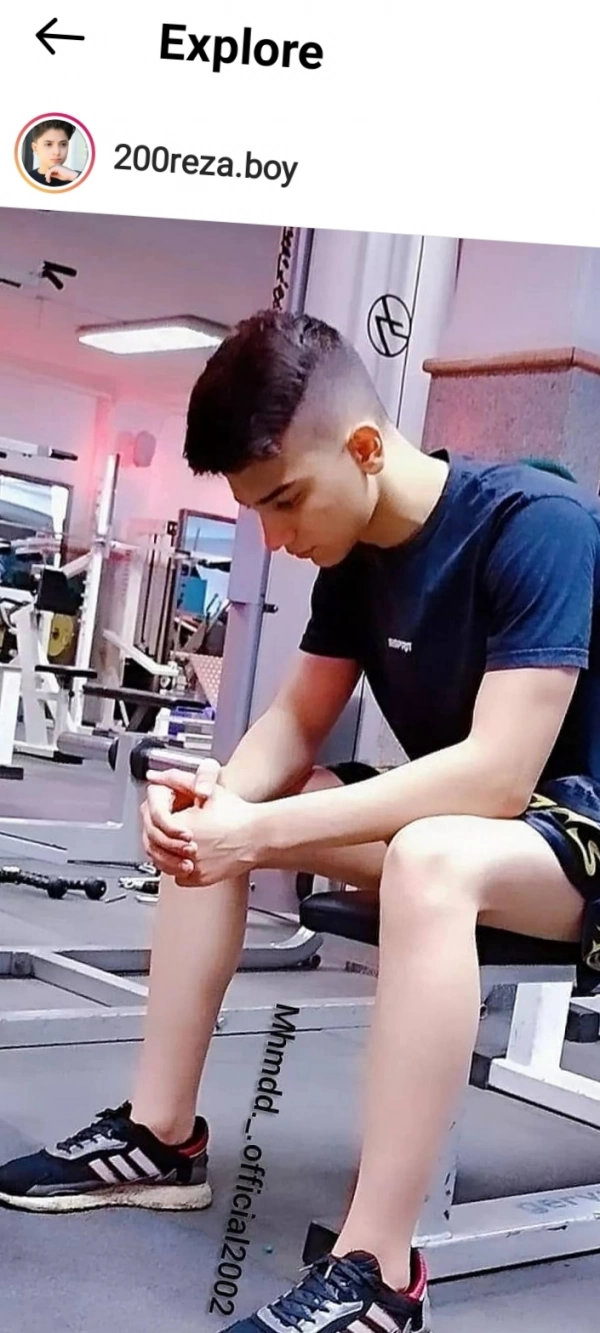 amir mohammad