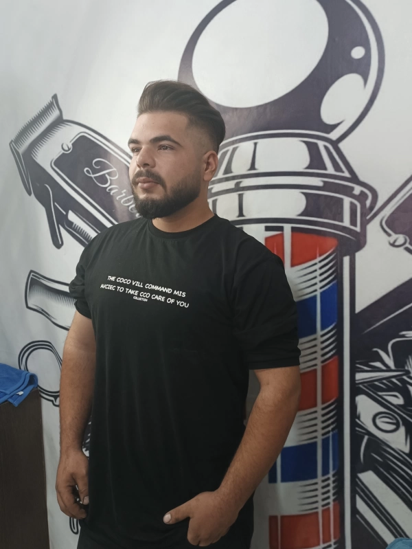 سروش خسته صدا