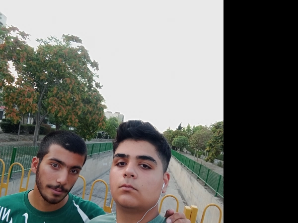 مهراب