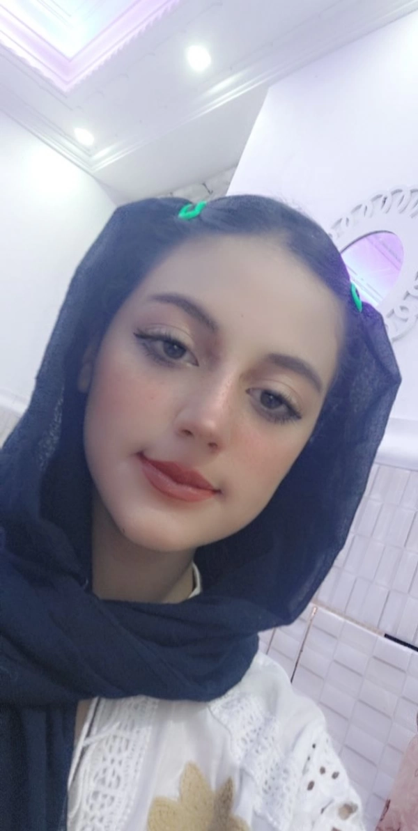 نیایش
