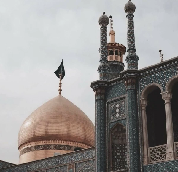 الناز