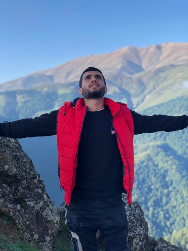 mehrad