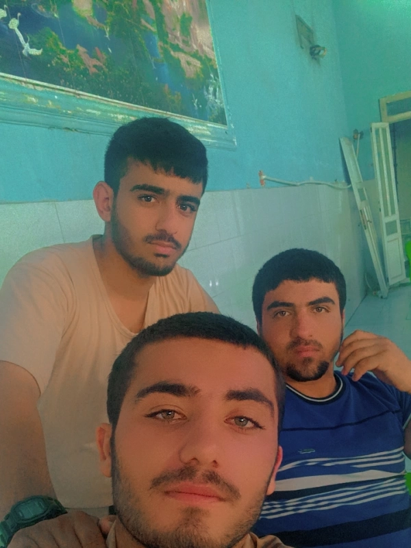 محمد رضا