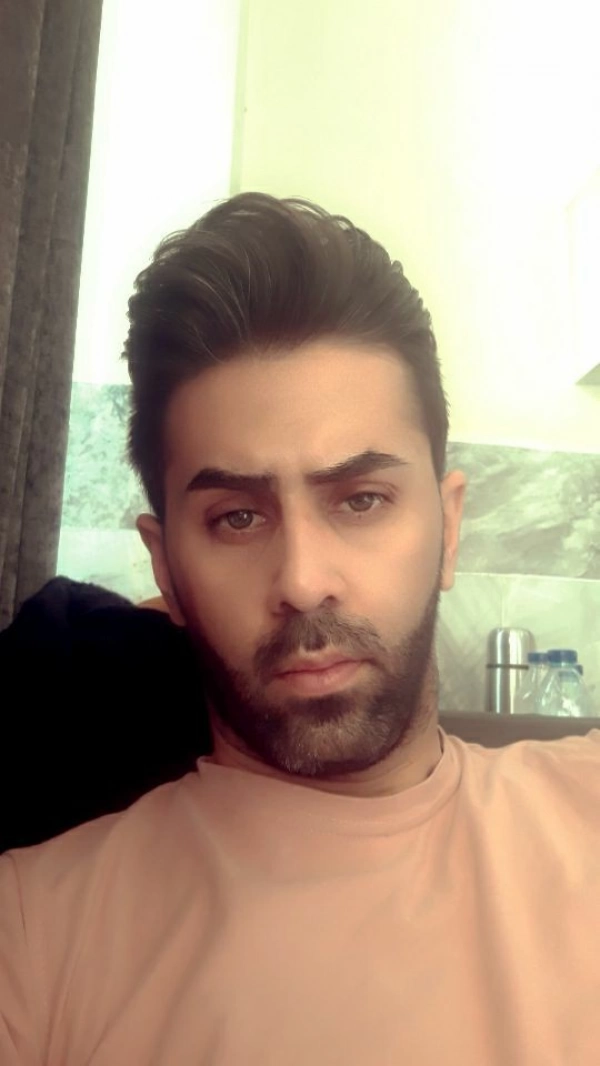 فرزاد