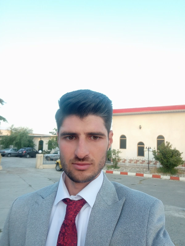 امیرحسین