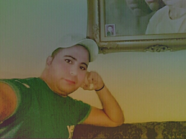 بهروز