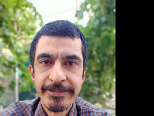 امید نوردی هستم دنبال دوست دختر هستم این