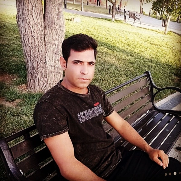 زمین تهران
