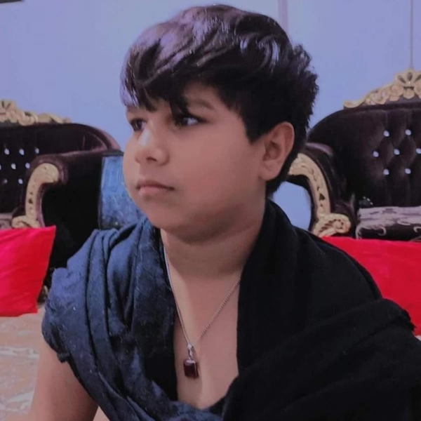 نیما شاه