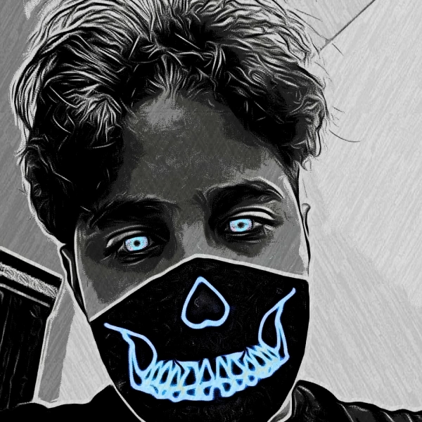 ♕پسر°ک تنها♕