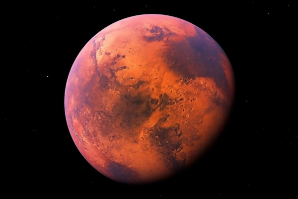مریخ