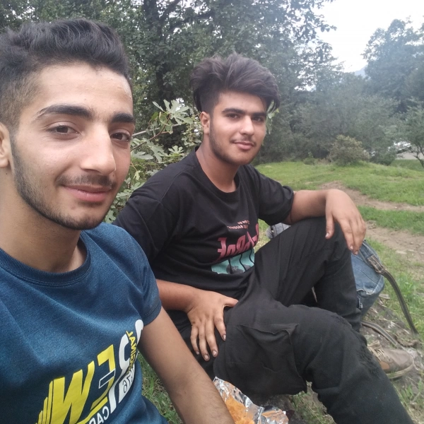 sadegh