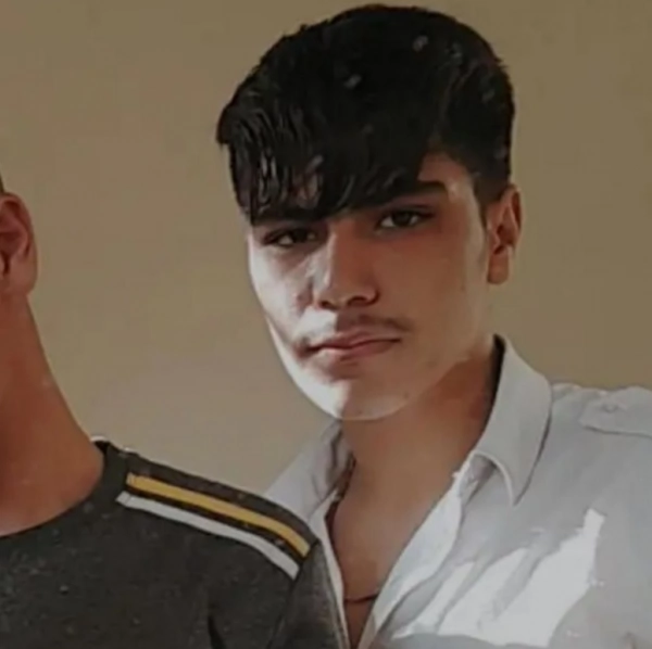 Mahdi