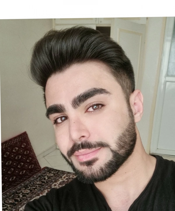 حامد
