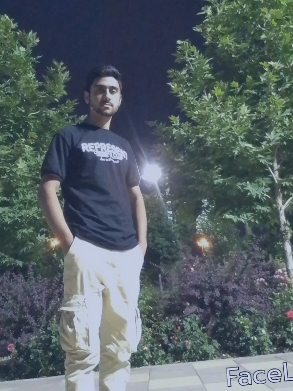 Masoud