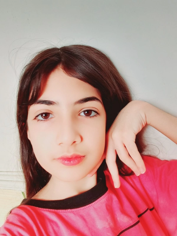 تنها