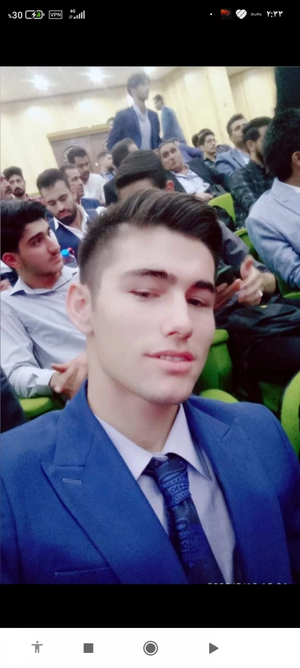 عماد