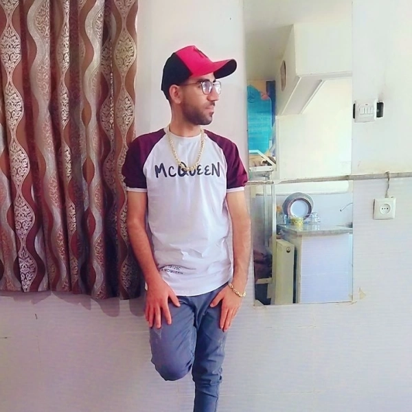 ابوالفضل زحمت کش