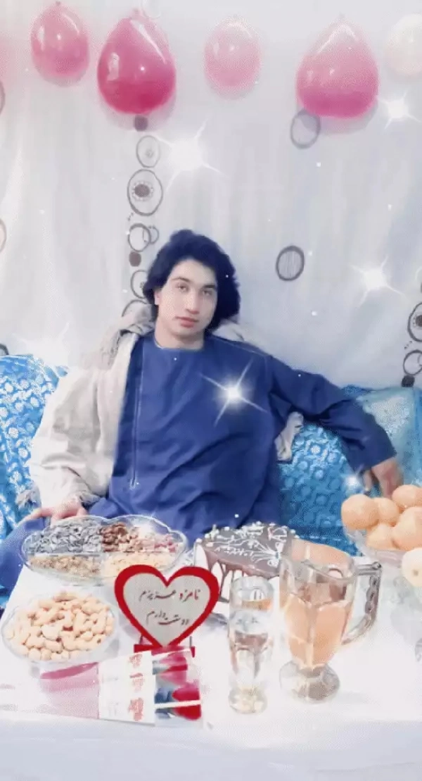 مهدی