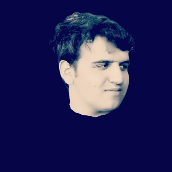علی