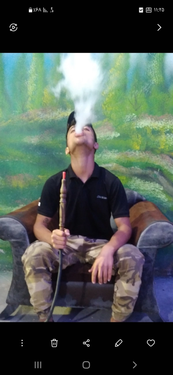 هومن