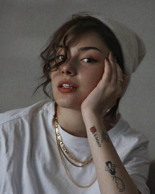 darya