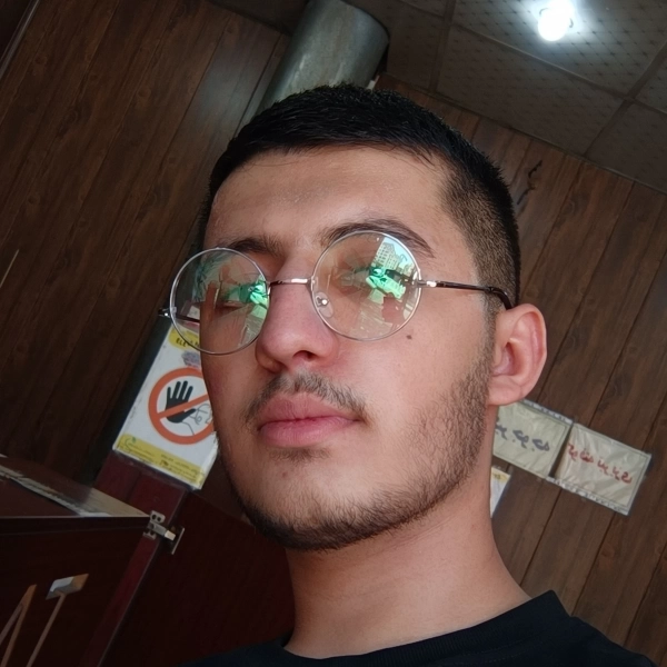 Mohmmad Amir