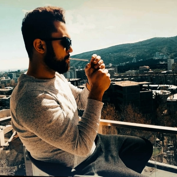 Amiirjbbr